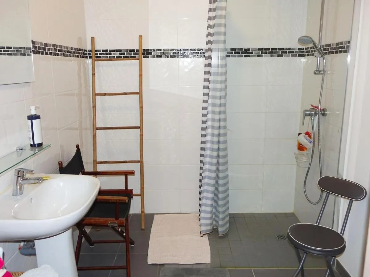 Maison Familiale - 8 Pers - Proche Mer Et Port - Jardin Et Terrasse - Fr-1-639-40 Sarzeau France