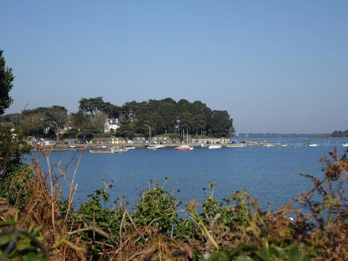 Holiday home Maison Familiale - 8 Pers - Proche Mer Et Port - Jardin Et Terrasse - Fr-1-639-40 Sarzeau
