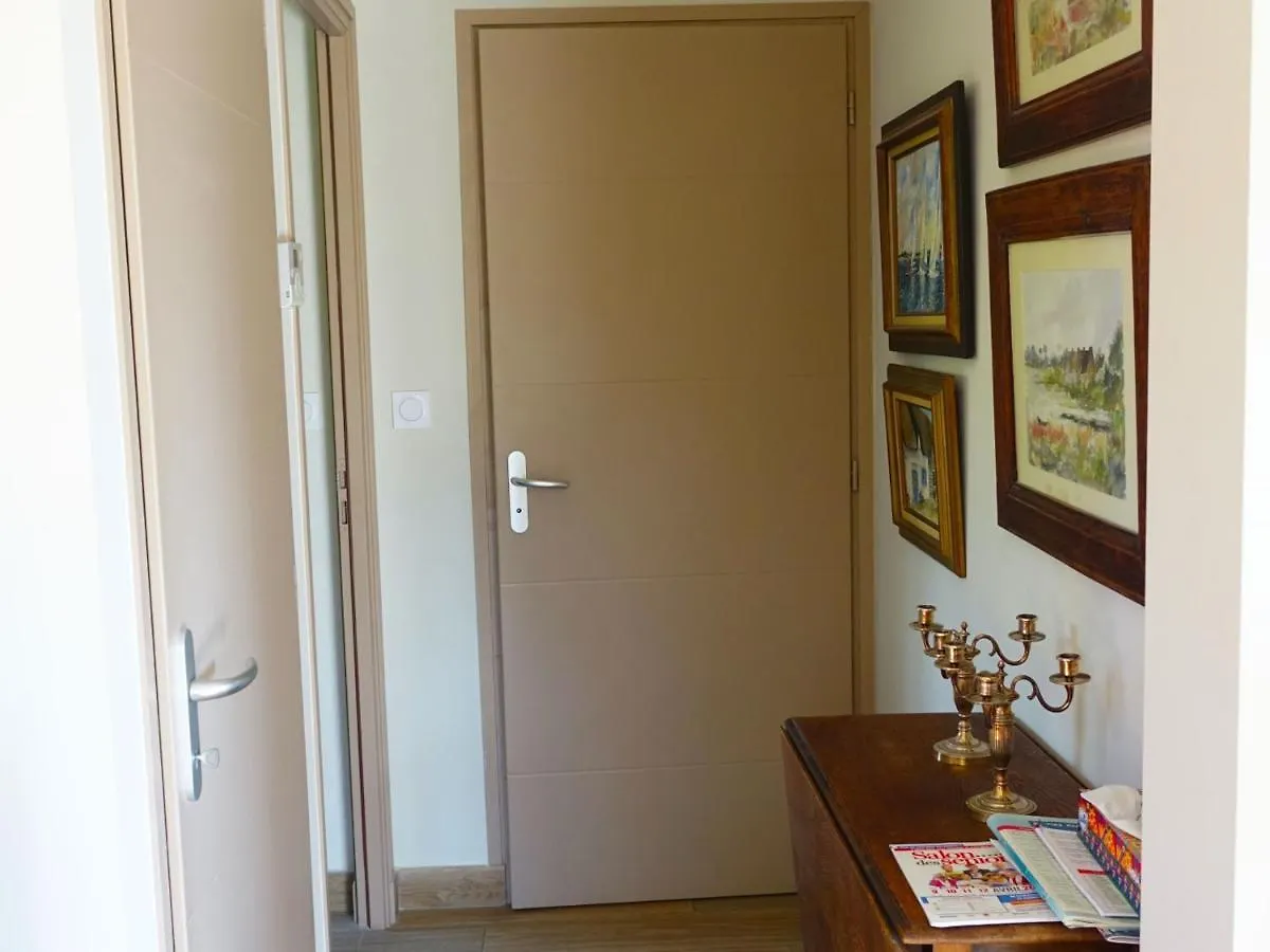 Holiday home Maison Familiale - 8 Pers - Proche Mer Et Port - Jardin Et Terrasse - Fr-1-639-40 Sarzeau