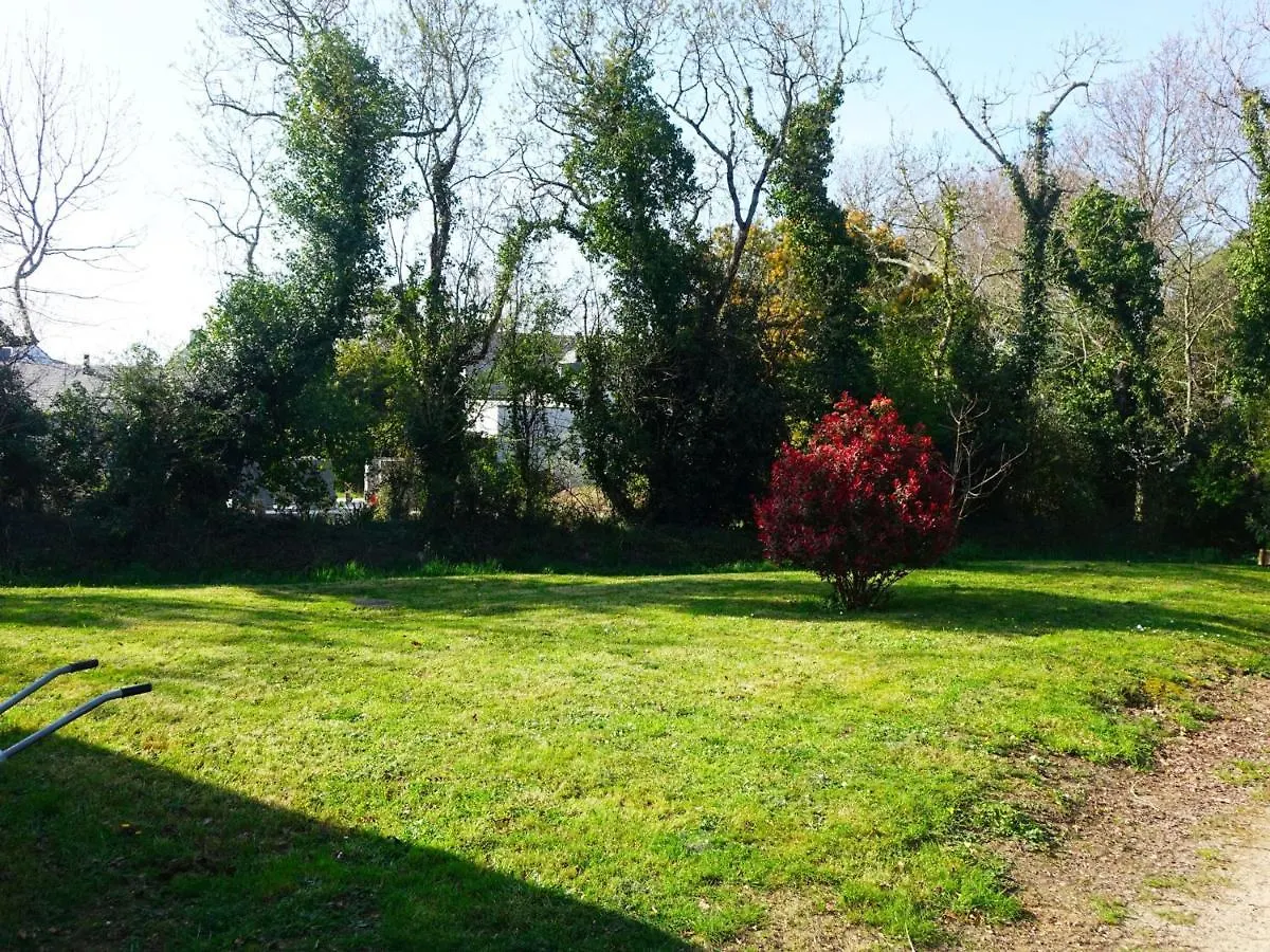 Maison Familiale - 8 Pers - Proche Mer Et Port - Jardin Et Terrasse - Fr-1-639-40 Sarzeau